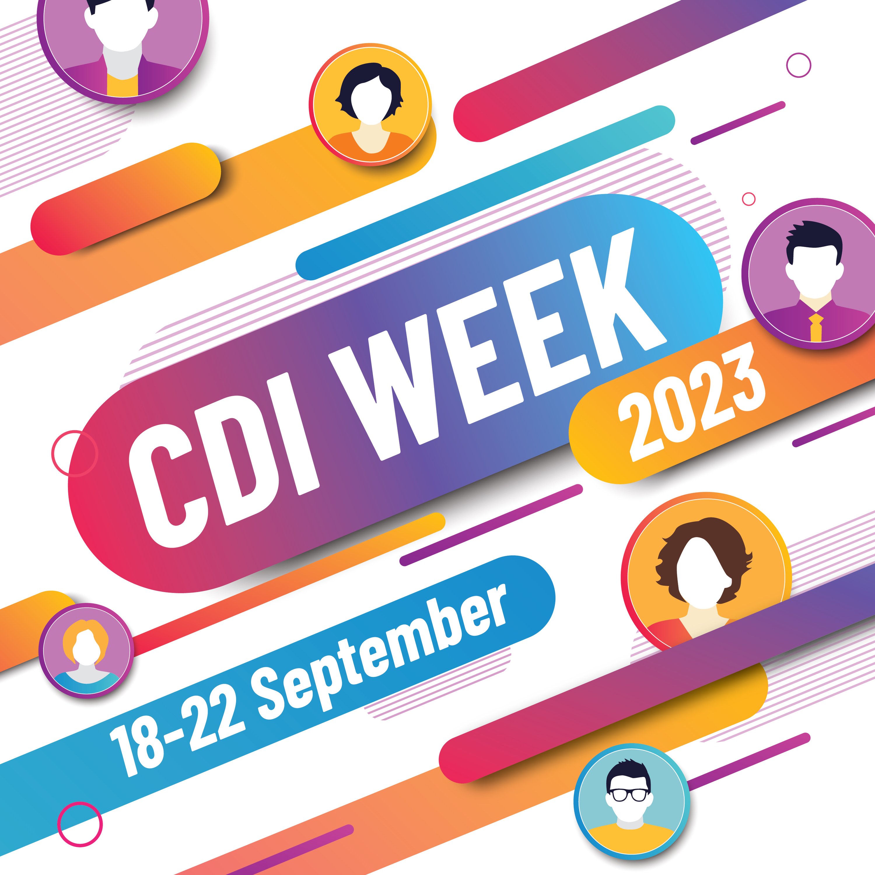 CDI Week 2023