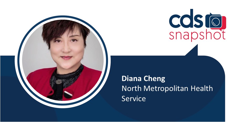 CDS Snapshot - Diana Cheng