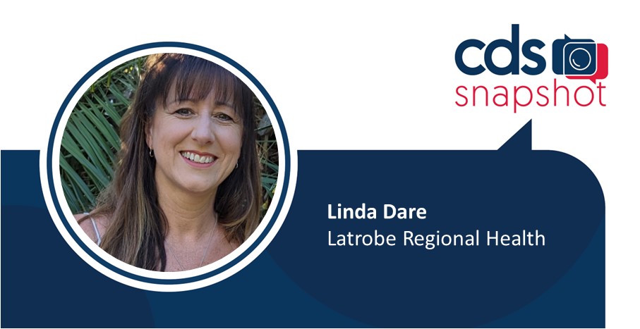 CDS Snapshot - Linda Dare