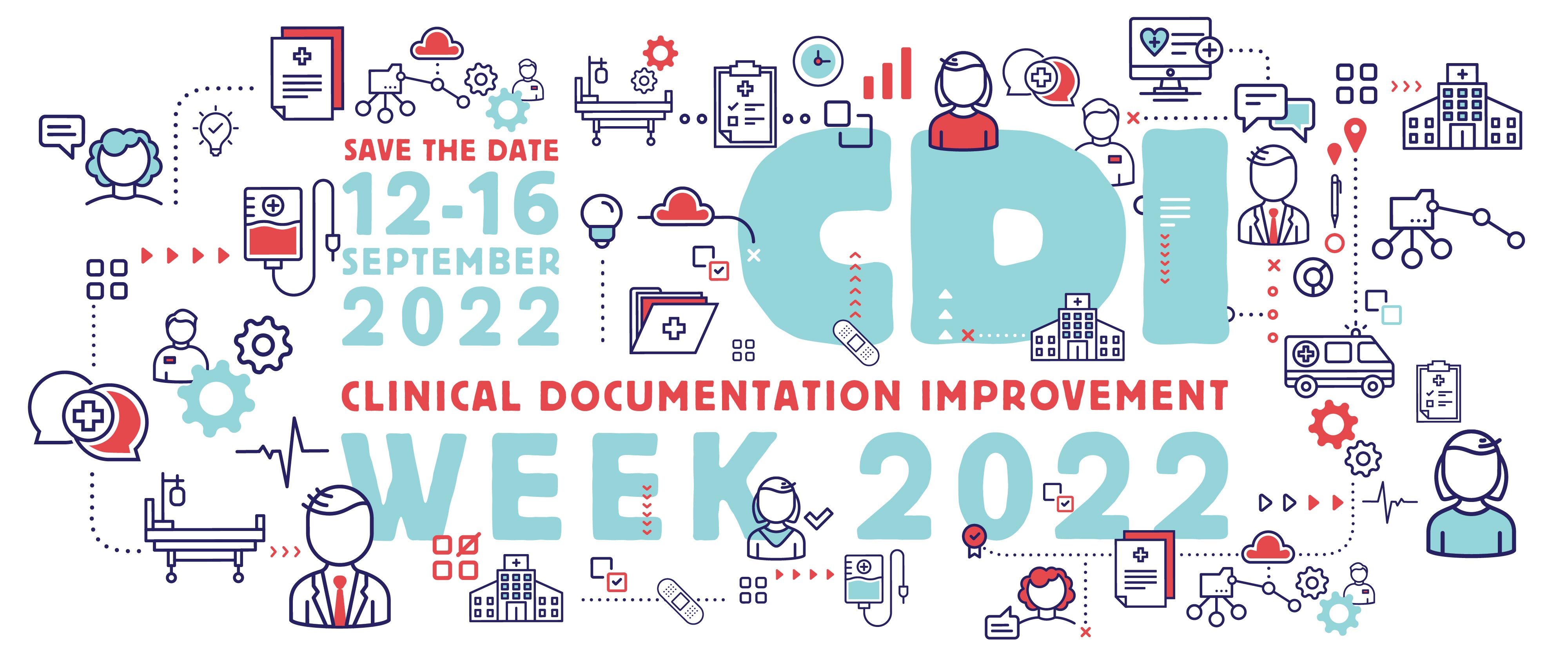 CDI Week 2022
