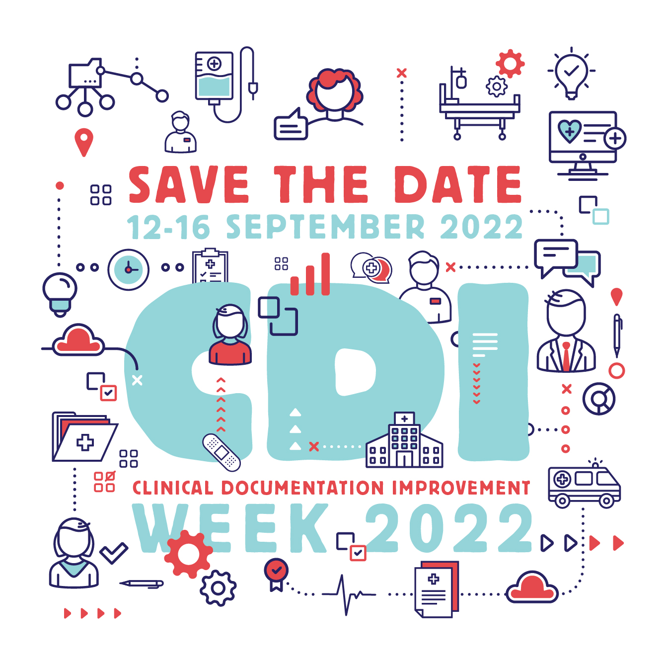 CDI Week 2022