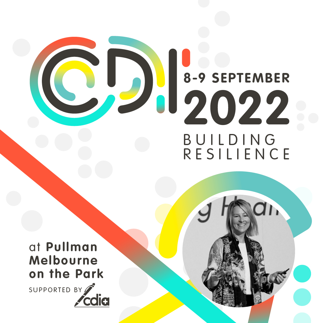CDI 2022 - Building Resilience