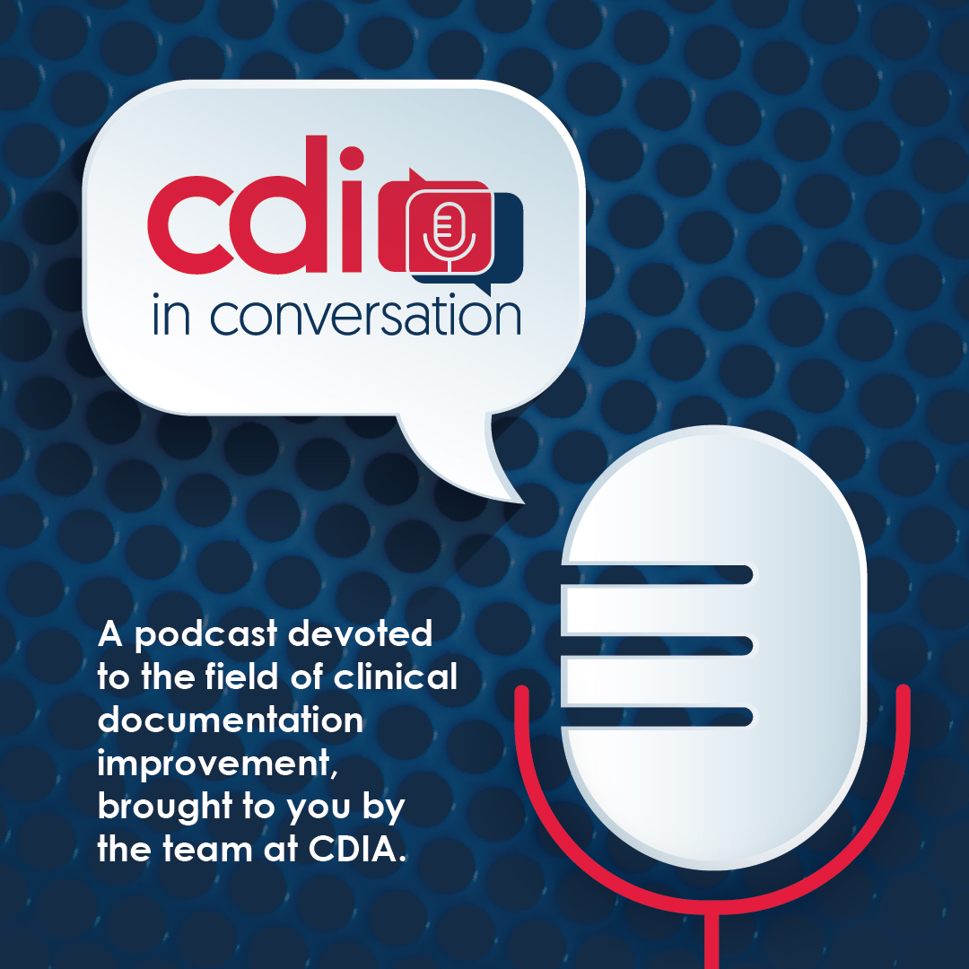 CDI in Conversation