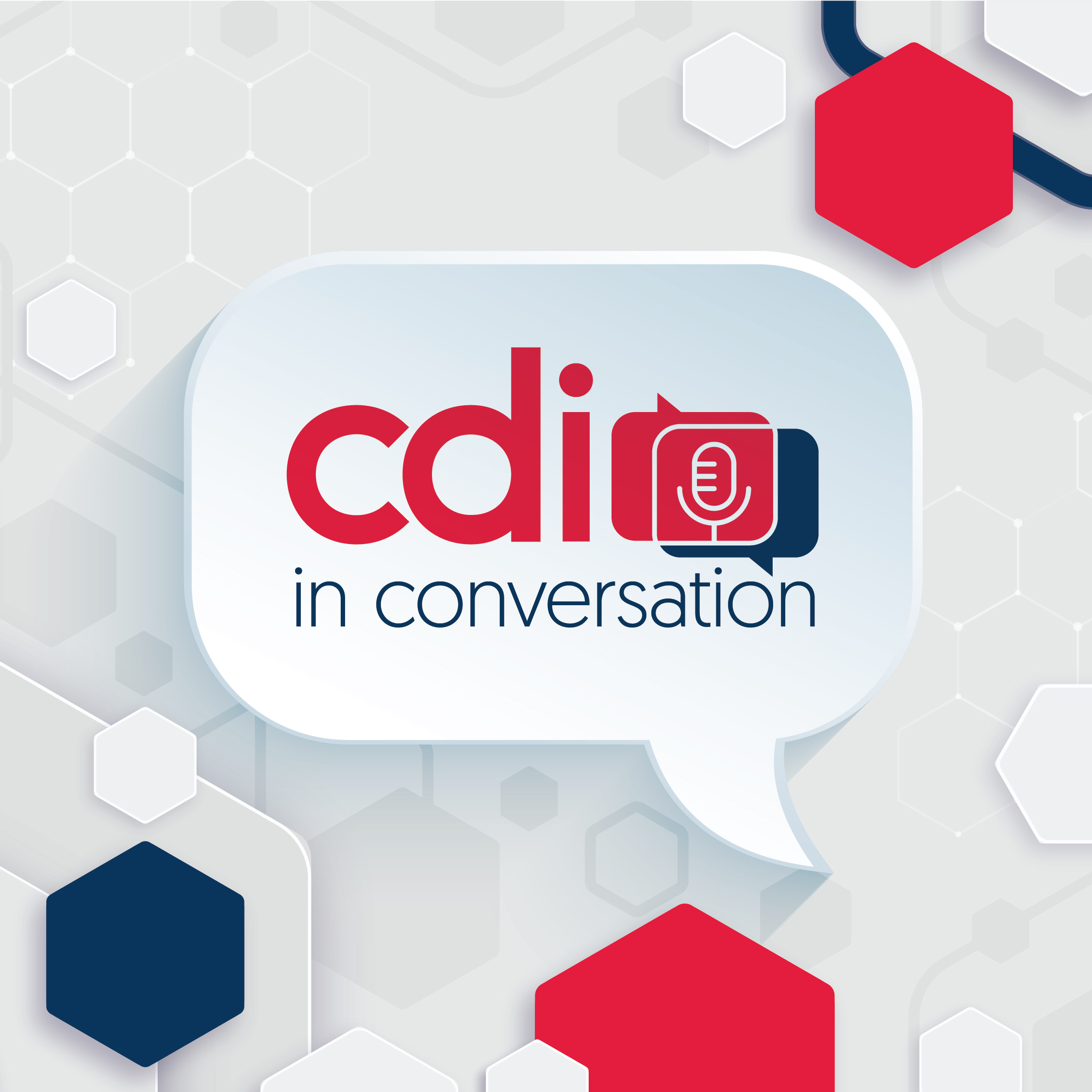 CDI in conversation