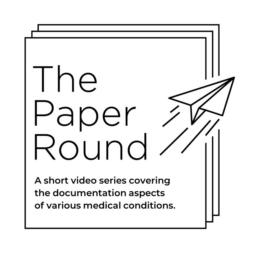 The Paper Round