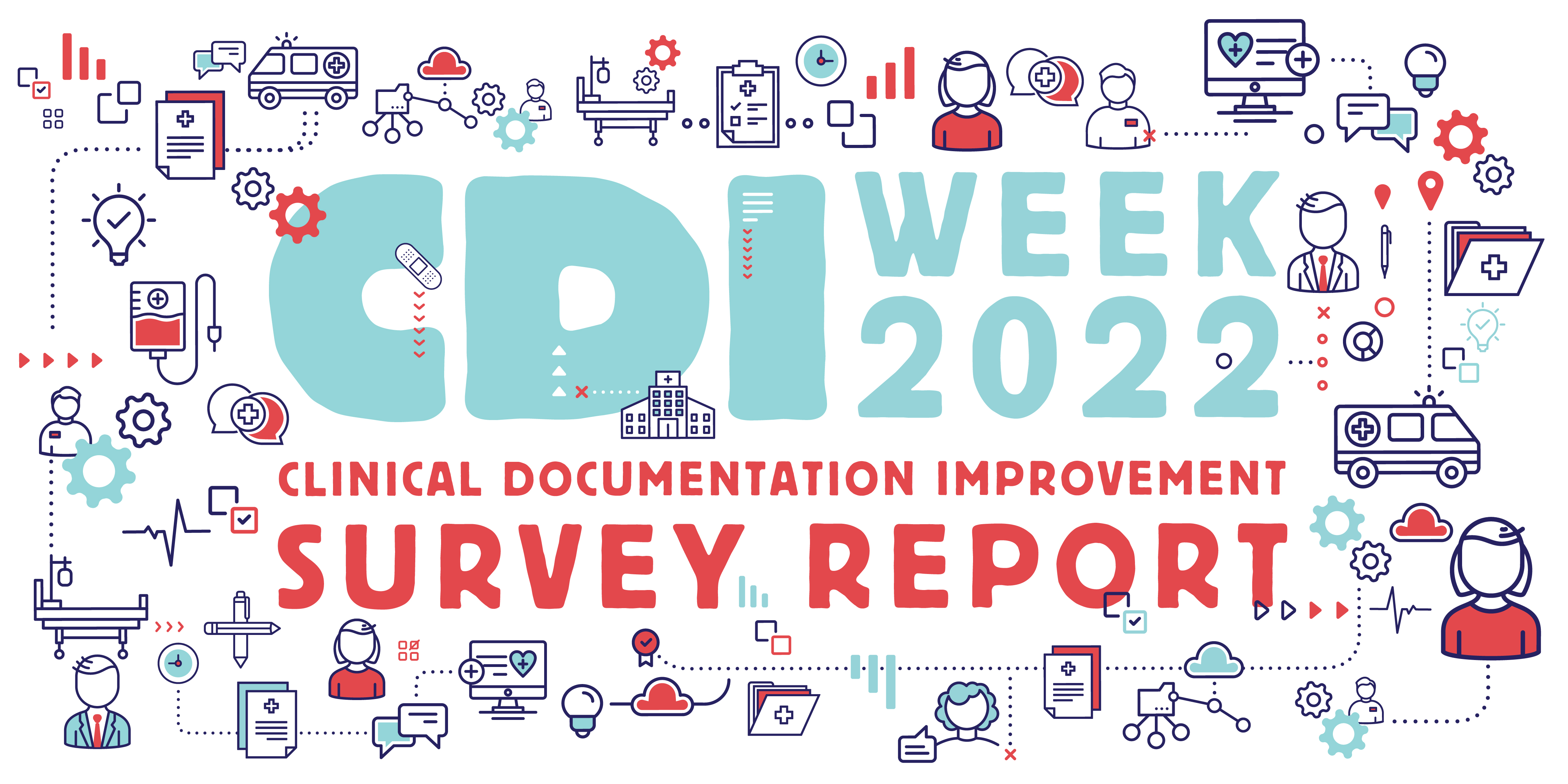 CDI Week Survey Report 2022