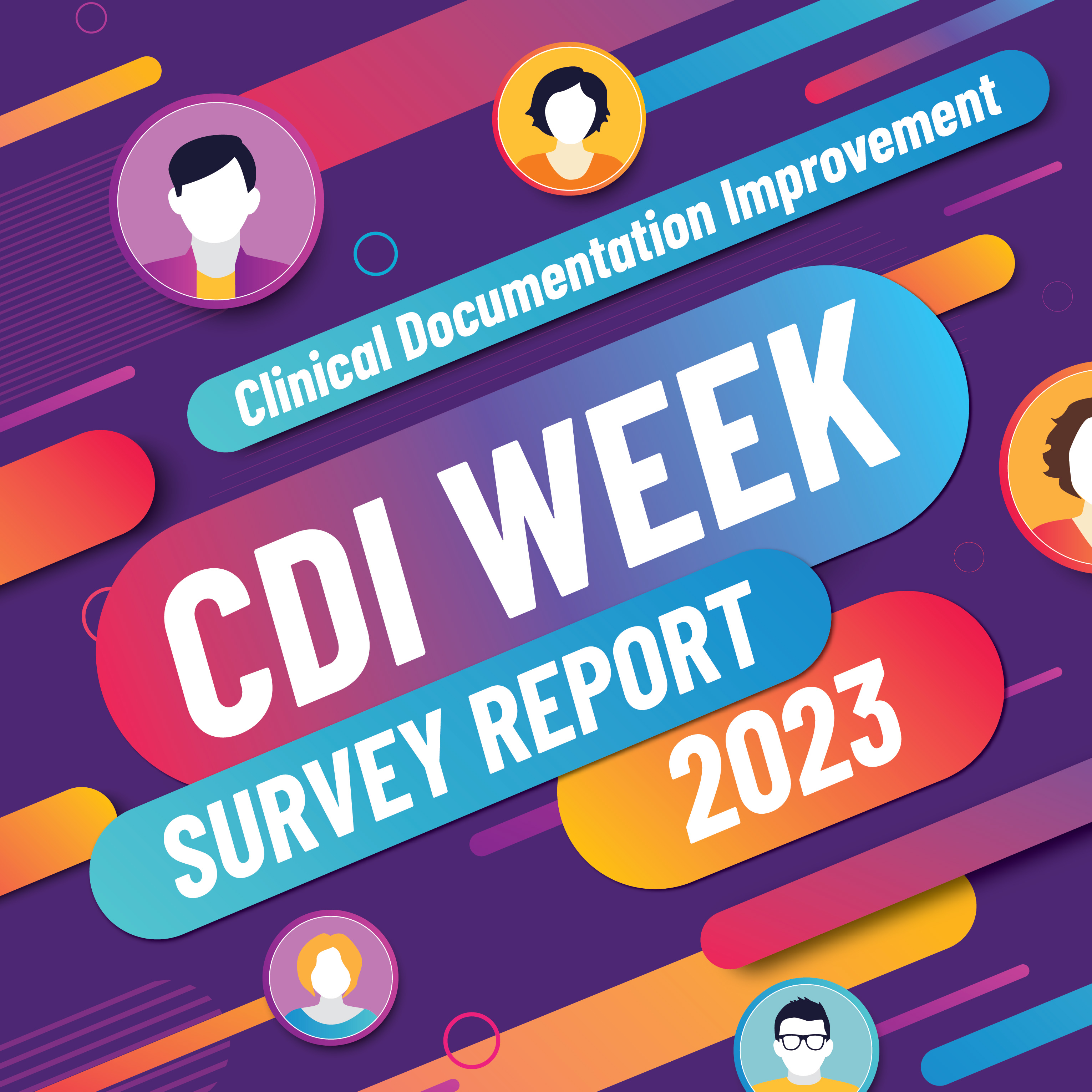 CDI Week Survey Report 2023