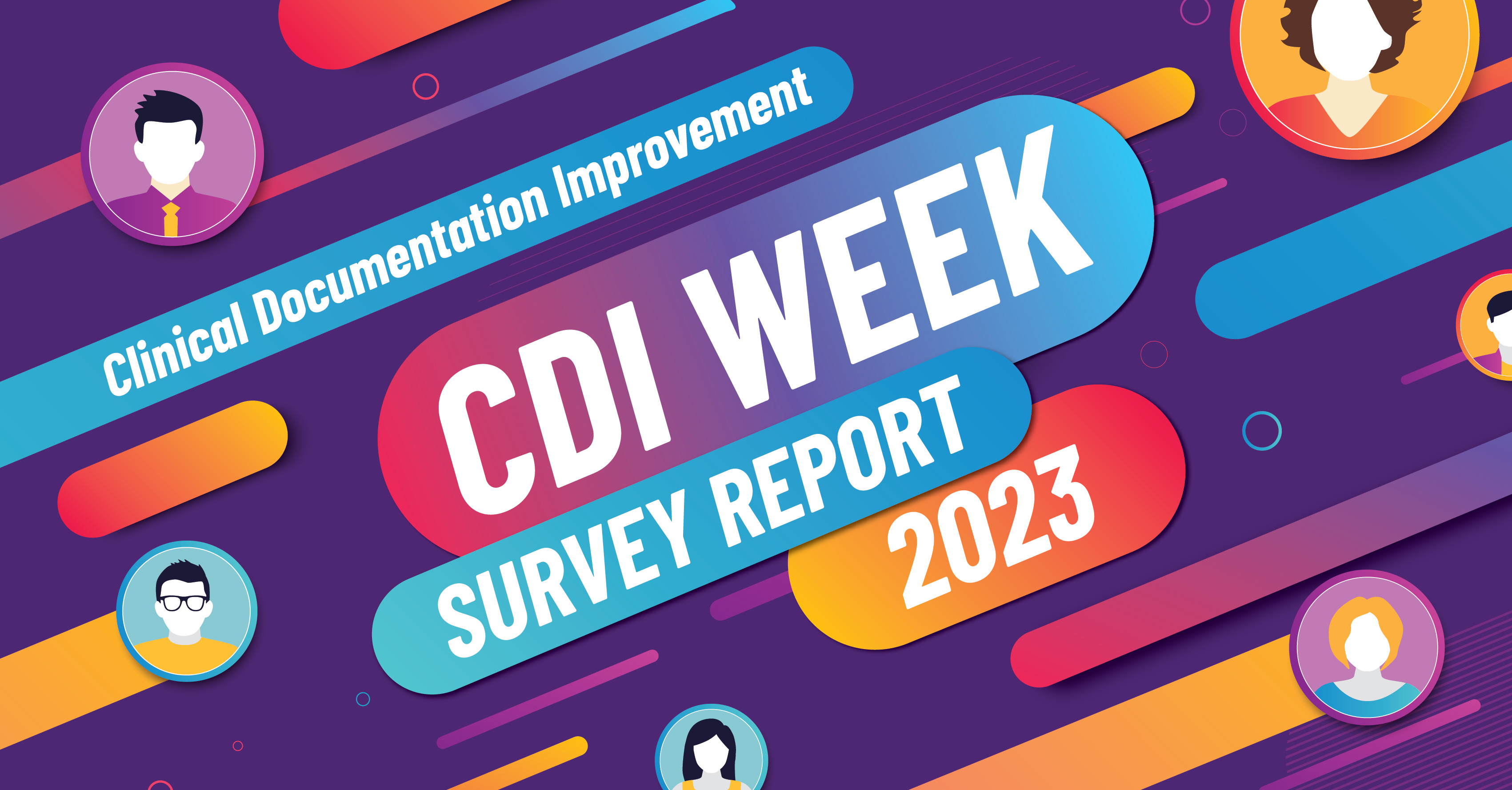CDI Week Survey Report 2023