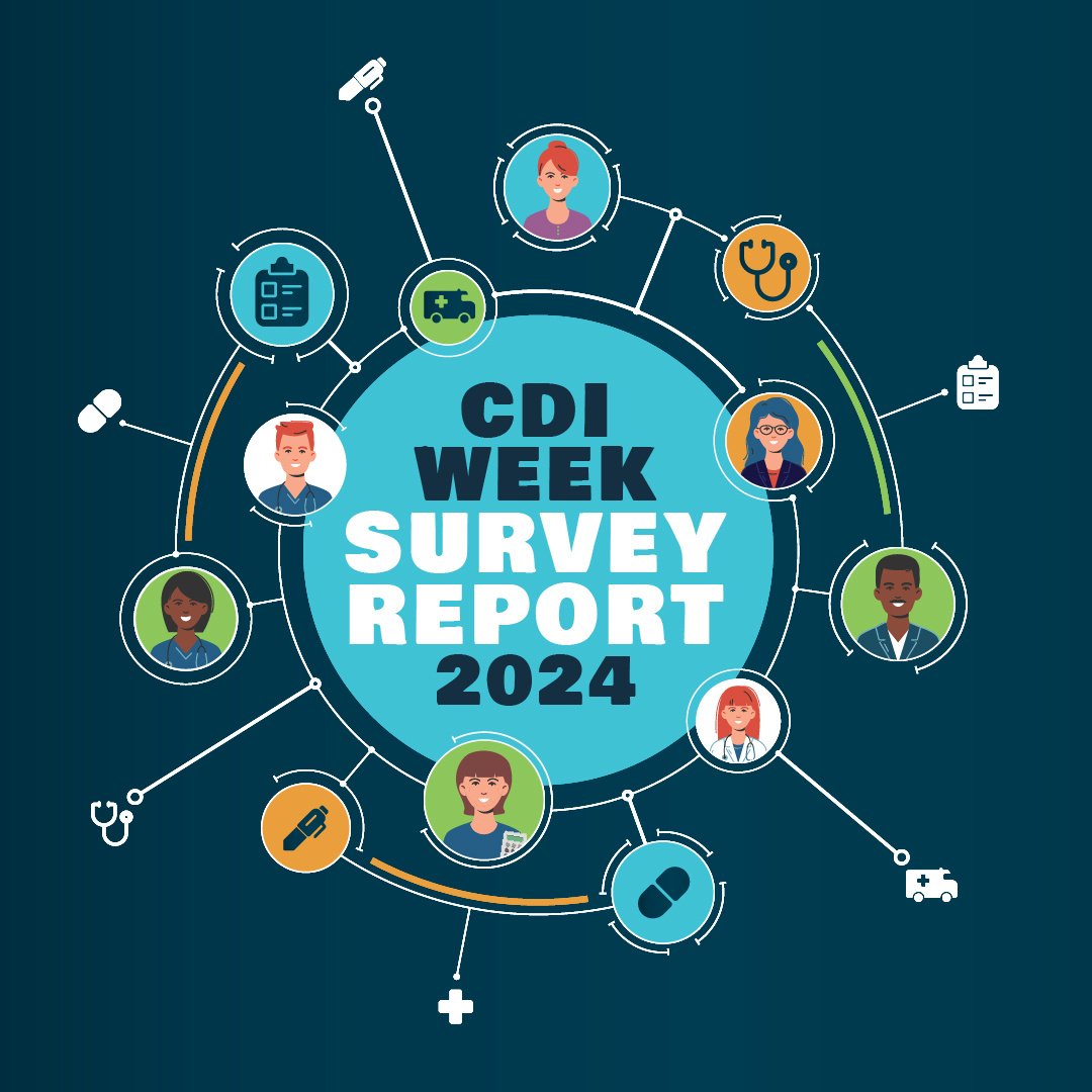 CDI Week 2024 Survey Report