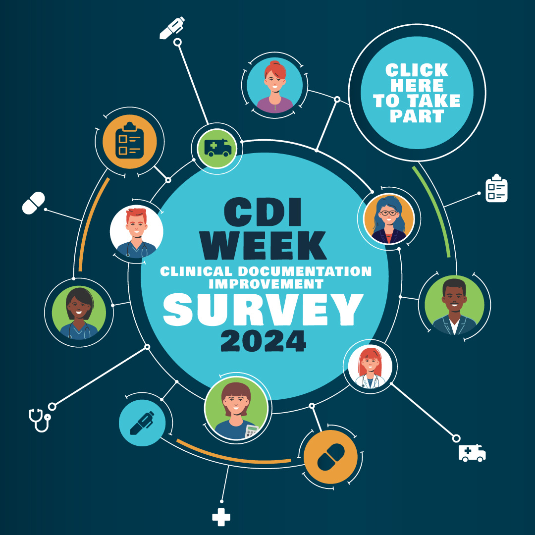 CDI Week Annual Survey
