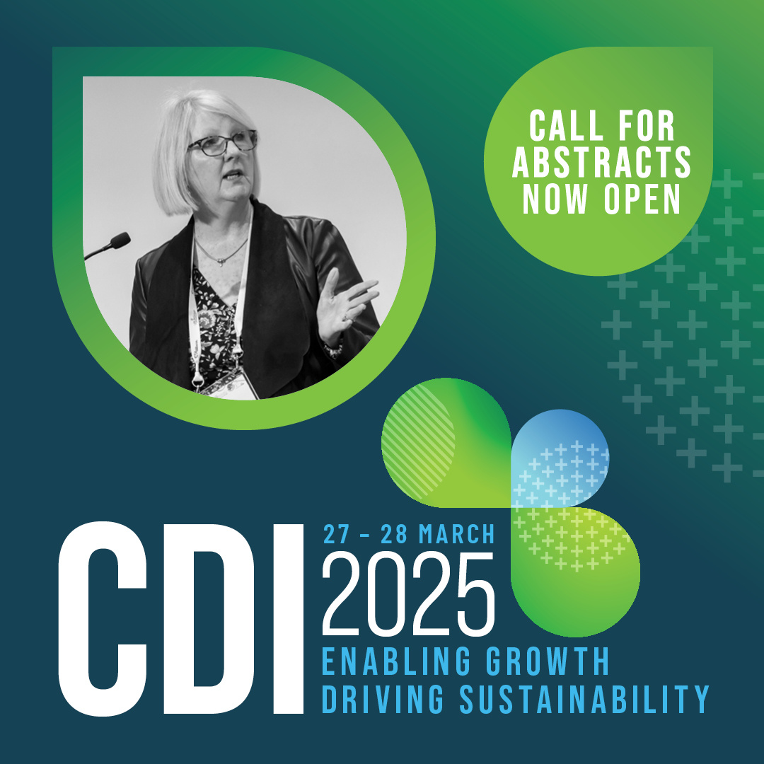 Call for Abstracts - CDI 2025