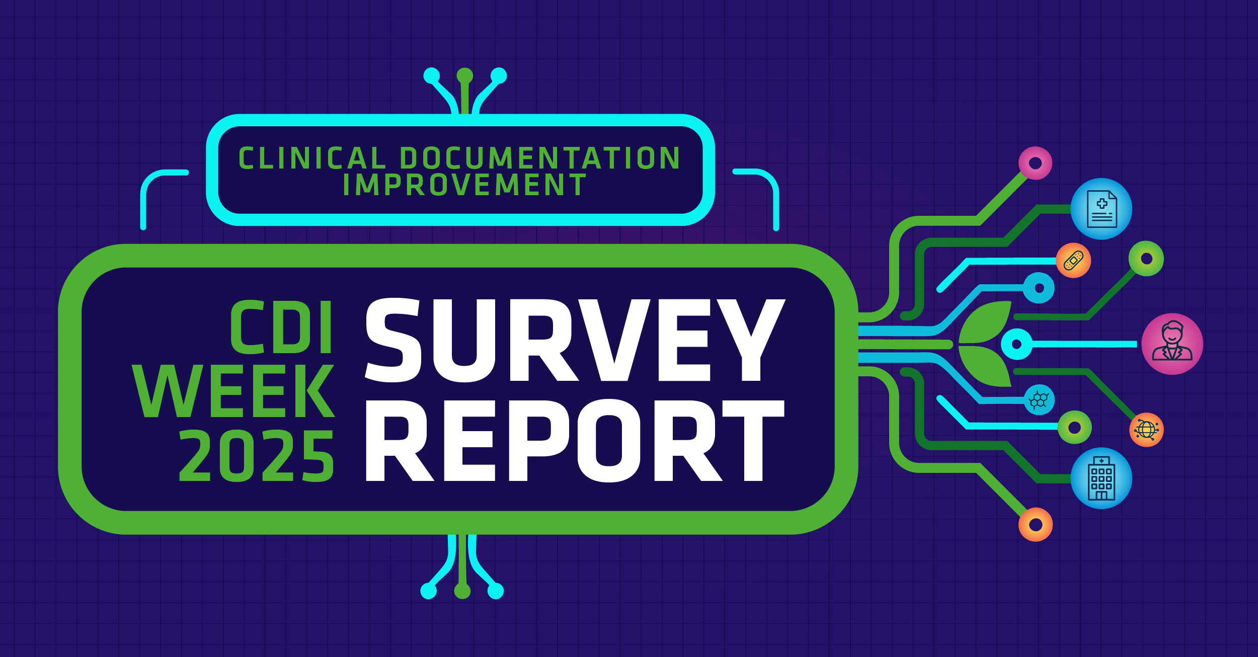 CDI Week Survey Report 2025