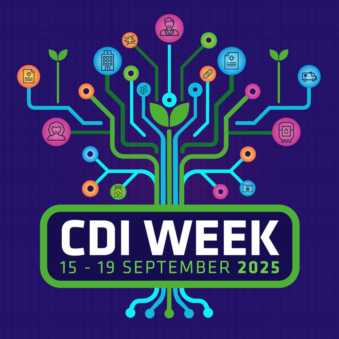CDI Week 2025