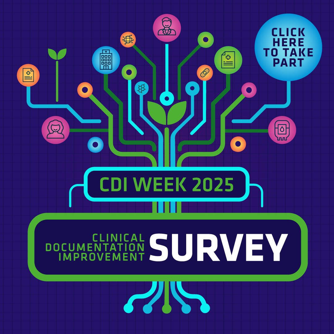 CDI Week Survey