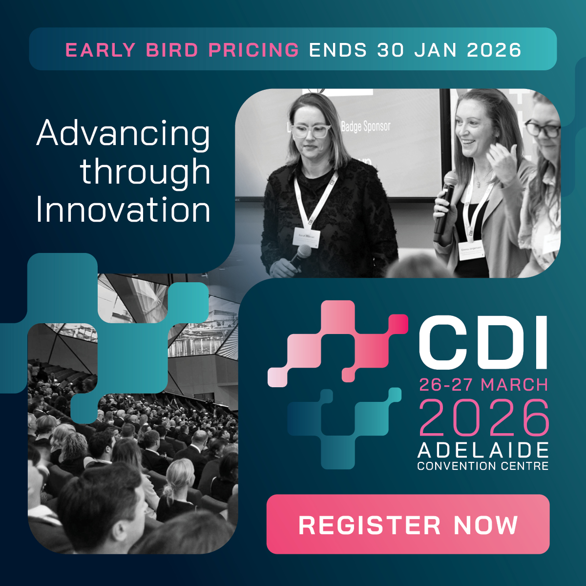 CDI 2026