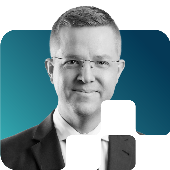 Andrew Vanlint