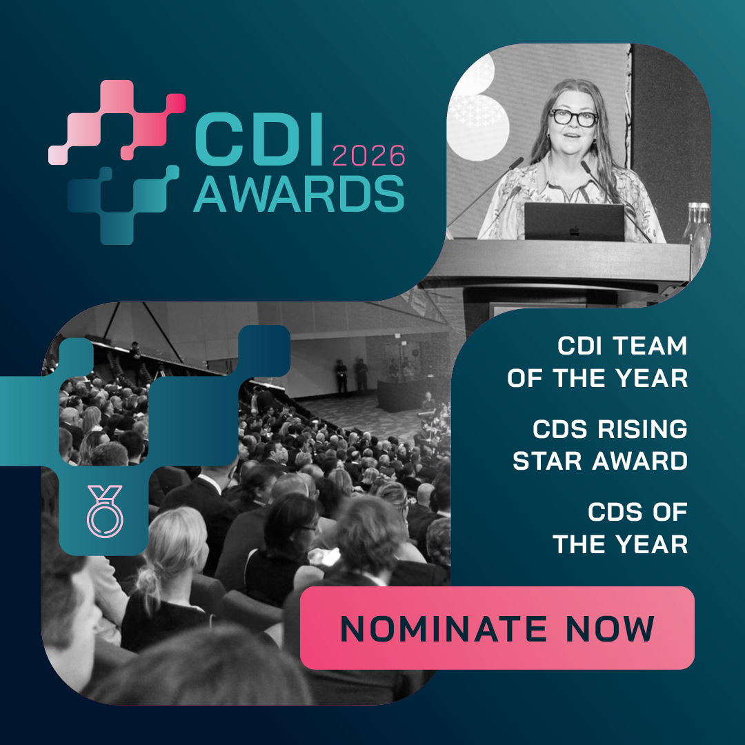CDI 2026 Awards