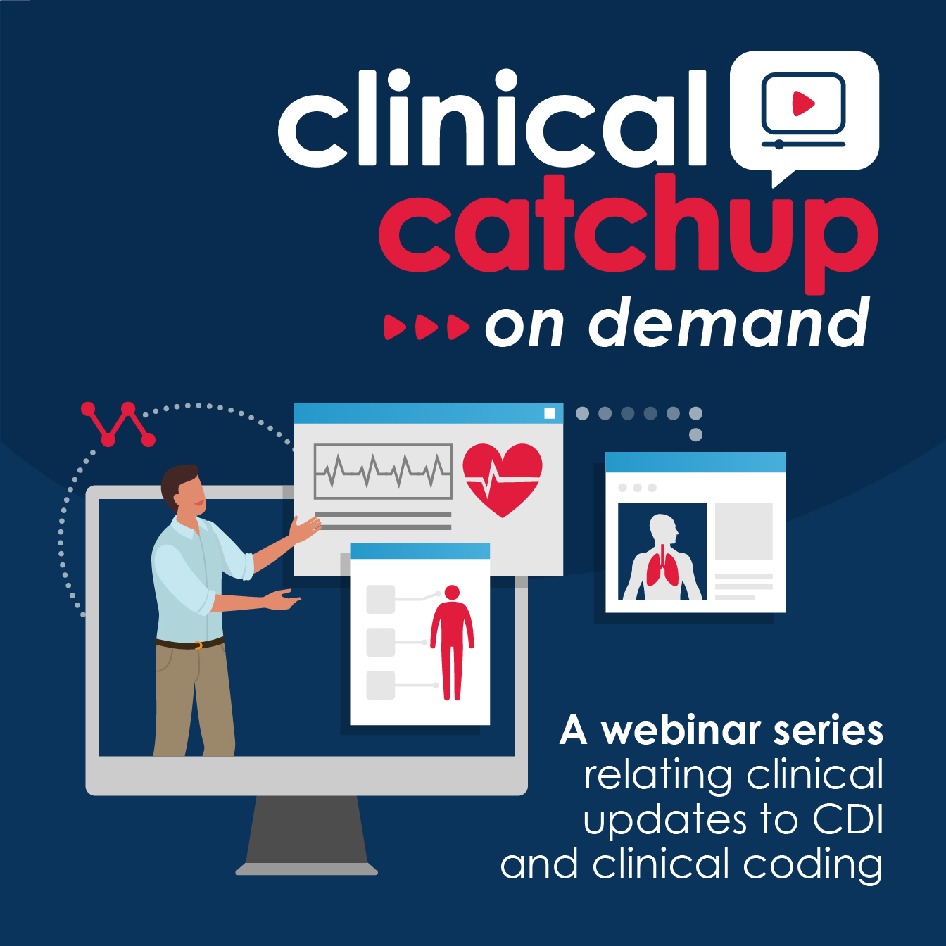 On Demand Webinars