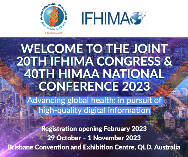 IFHIMA Congress 2023
