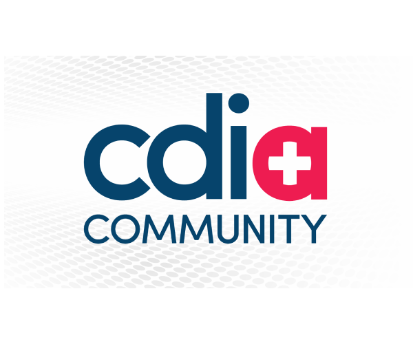 Thank you! Download Whitepaper: Establishing an effective CDI program