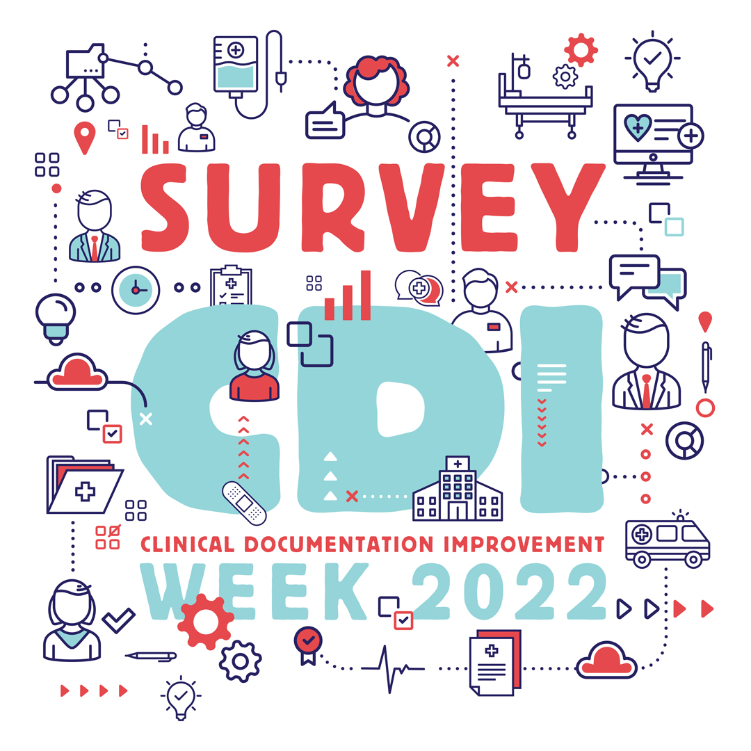 CDI Week Survey