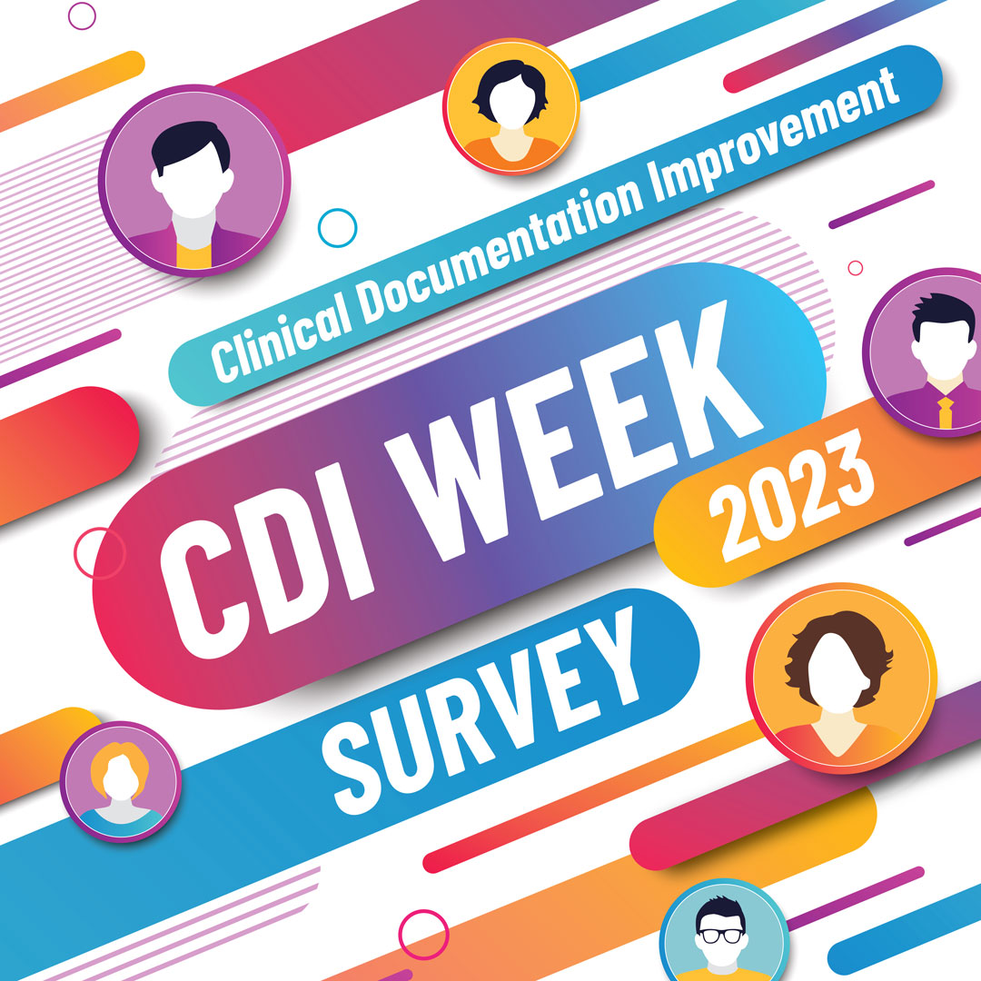 CDI Week Survey 2023