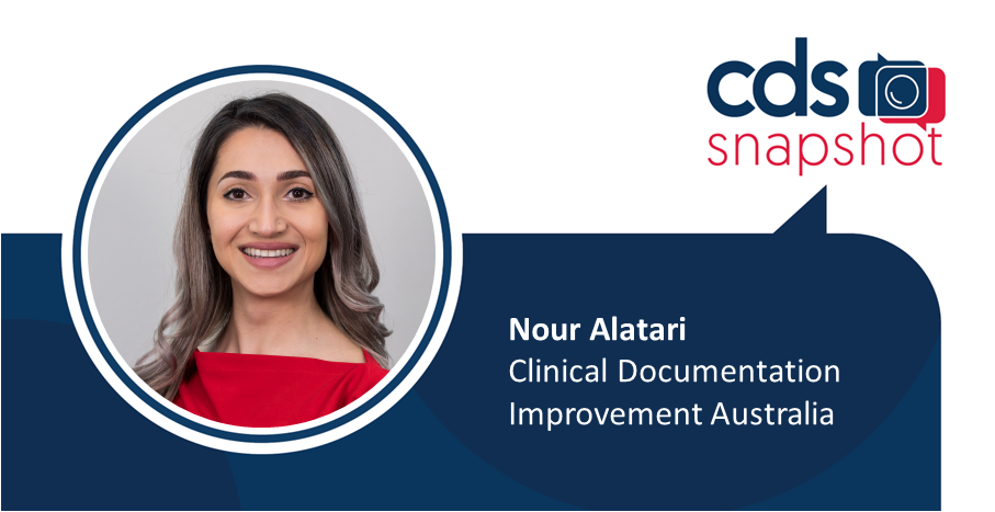 CDS Snapshot - Nour Alatari