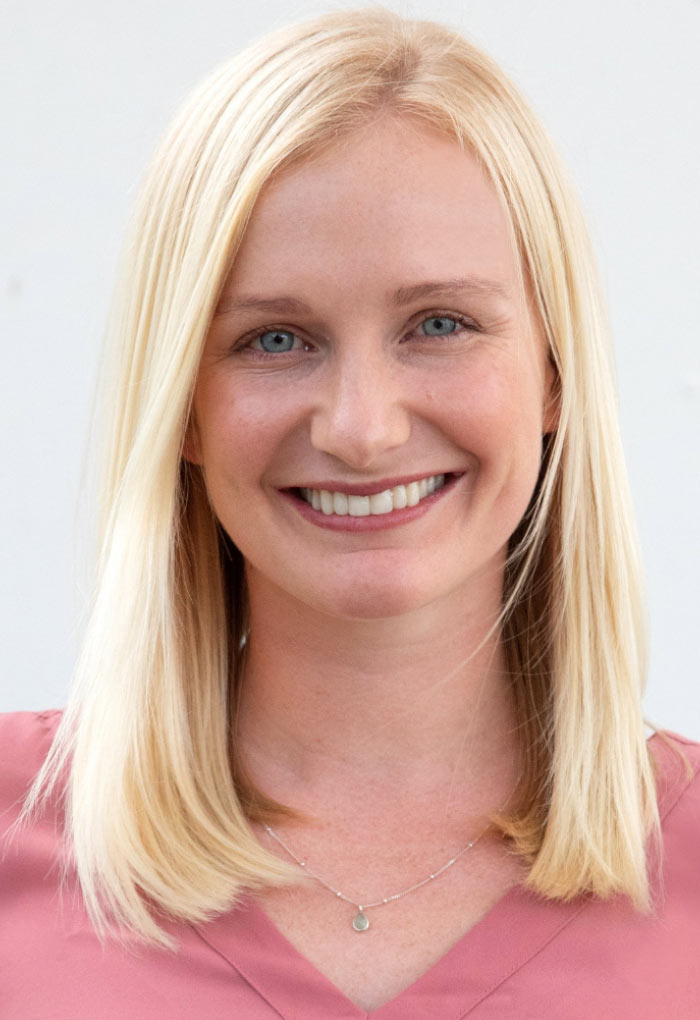 Kelsi Marris