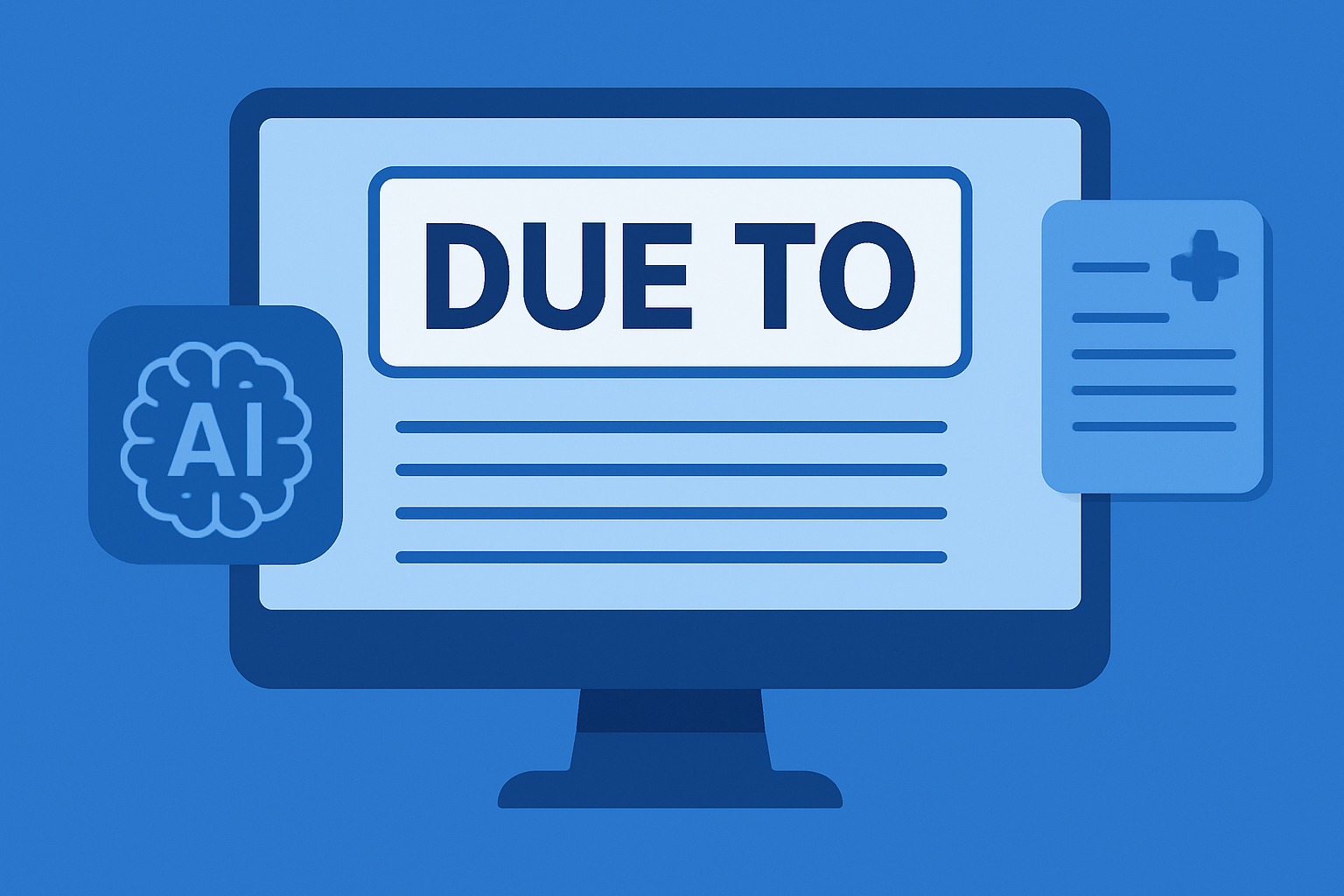 AI-Assisted Coding Is Advancing, But Accurate Clinical Documentation Remains the Foundation