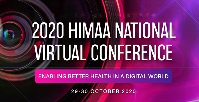 HIMAA National Virtual Conference
