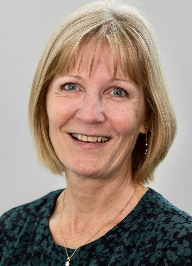 Karen Tucker