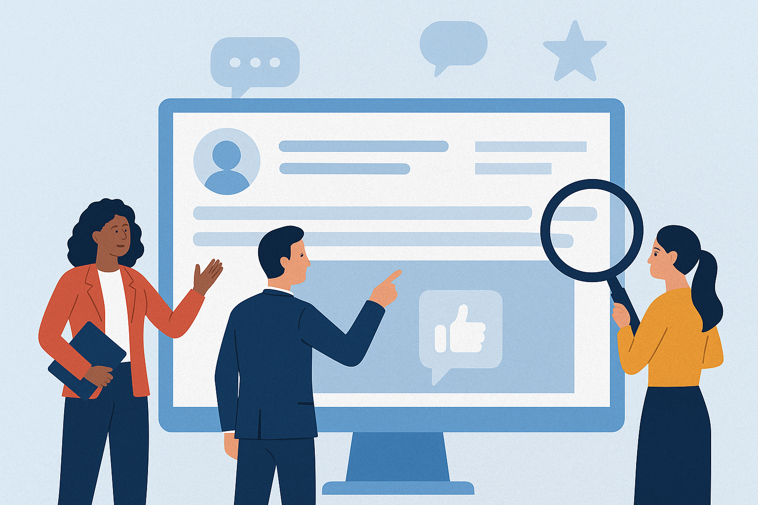 The Rise of CDI Content on LinkedIn: Enthusiasm is Welcome, but Accuracy is Crucial