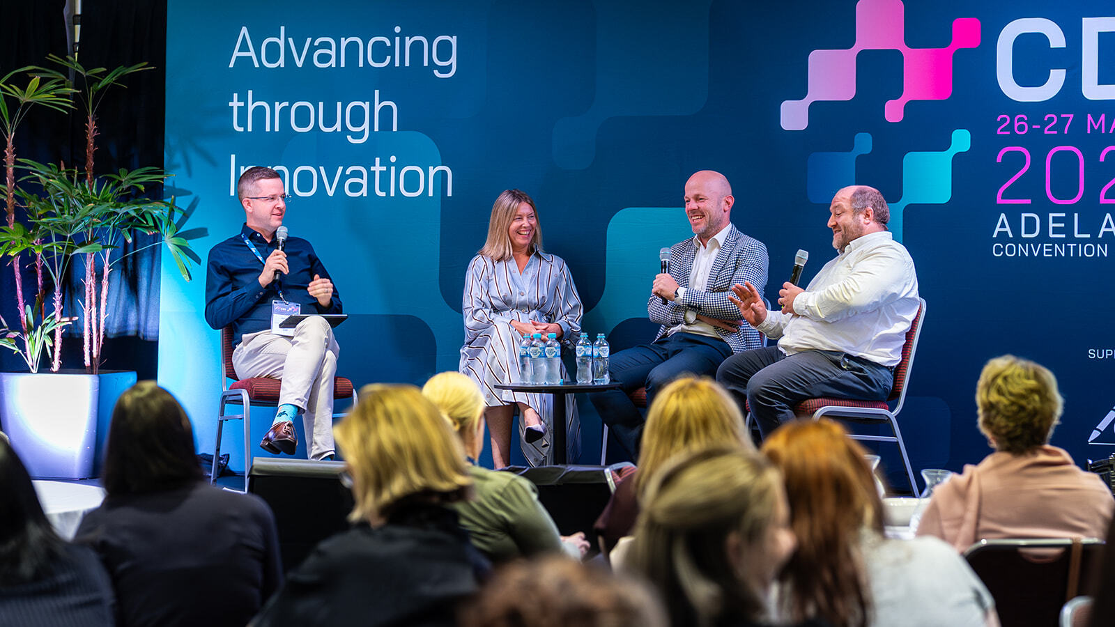 Reflections from CDI 2026: Pandas, Perspectives, and Powerful Conversations