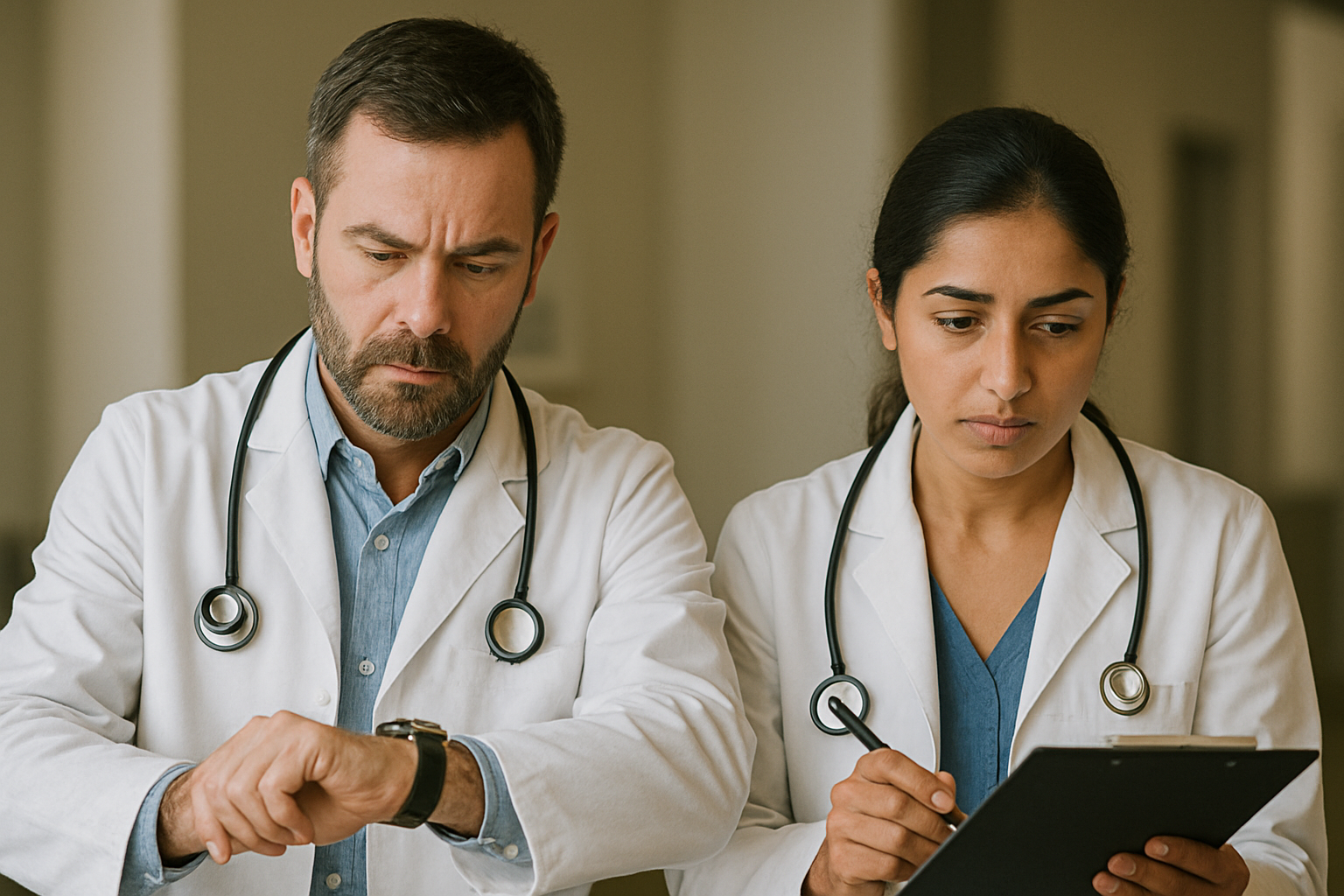Engaging the Reluctant Clinician: Making Clinical Documentation Improvement Relevant for All Doctors