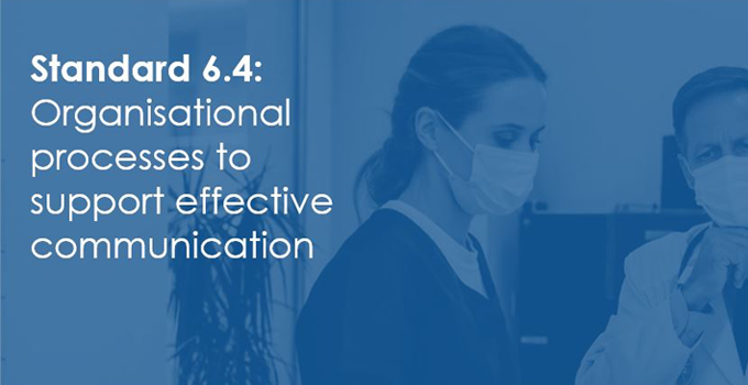 Webinar - The Role of Clinical Documentation in Improving Patient Safety