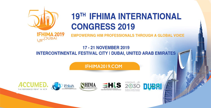 IFHIMA 19th Congress