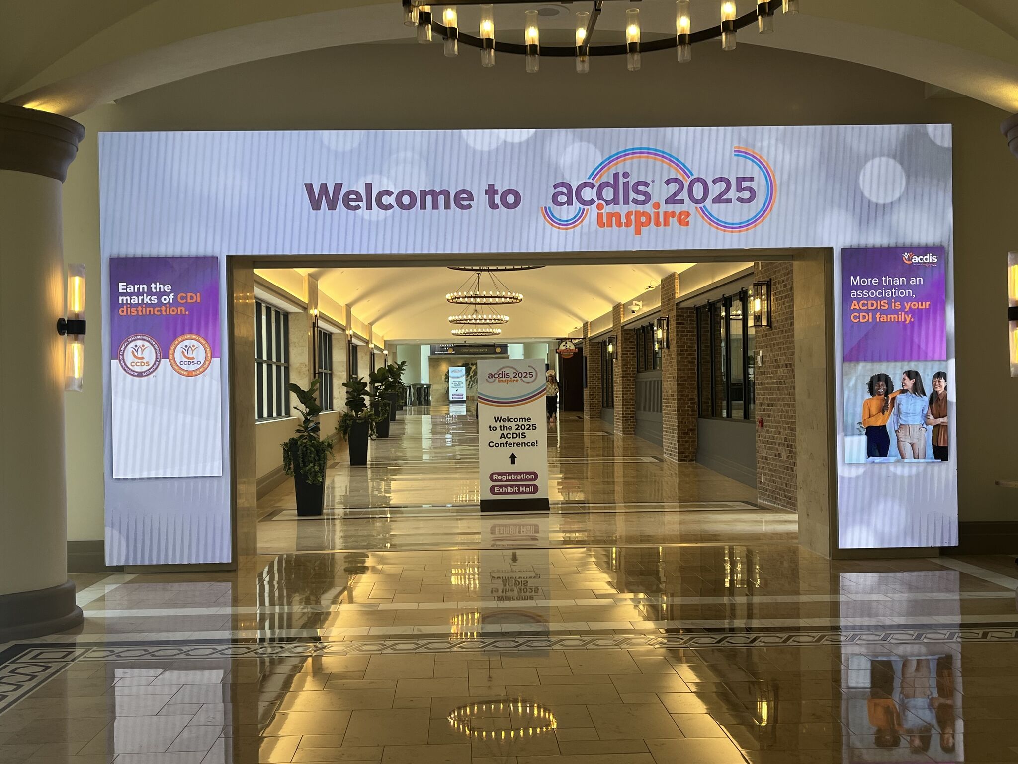 Reflecting on ACDIS Inspire 2025: Lessons for the Evolving CDI Landscape in ICD-10-AM Countries