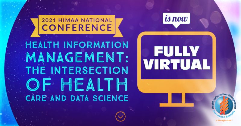 HIMAA National Conference 2021