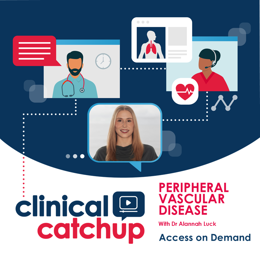 Peripheral Vascular Disease