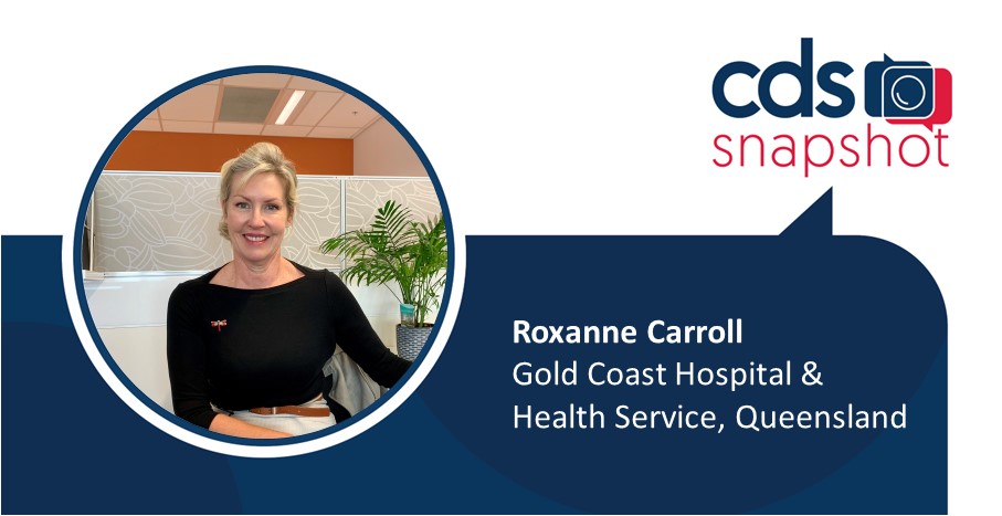 CDS Snapshot - Roxanne Carroll