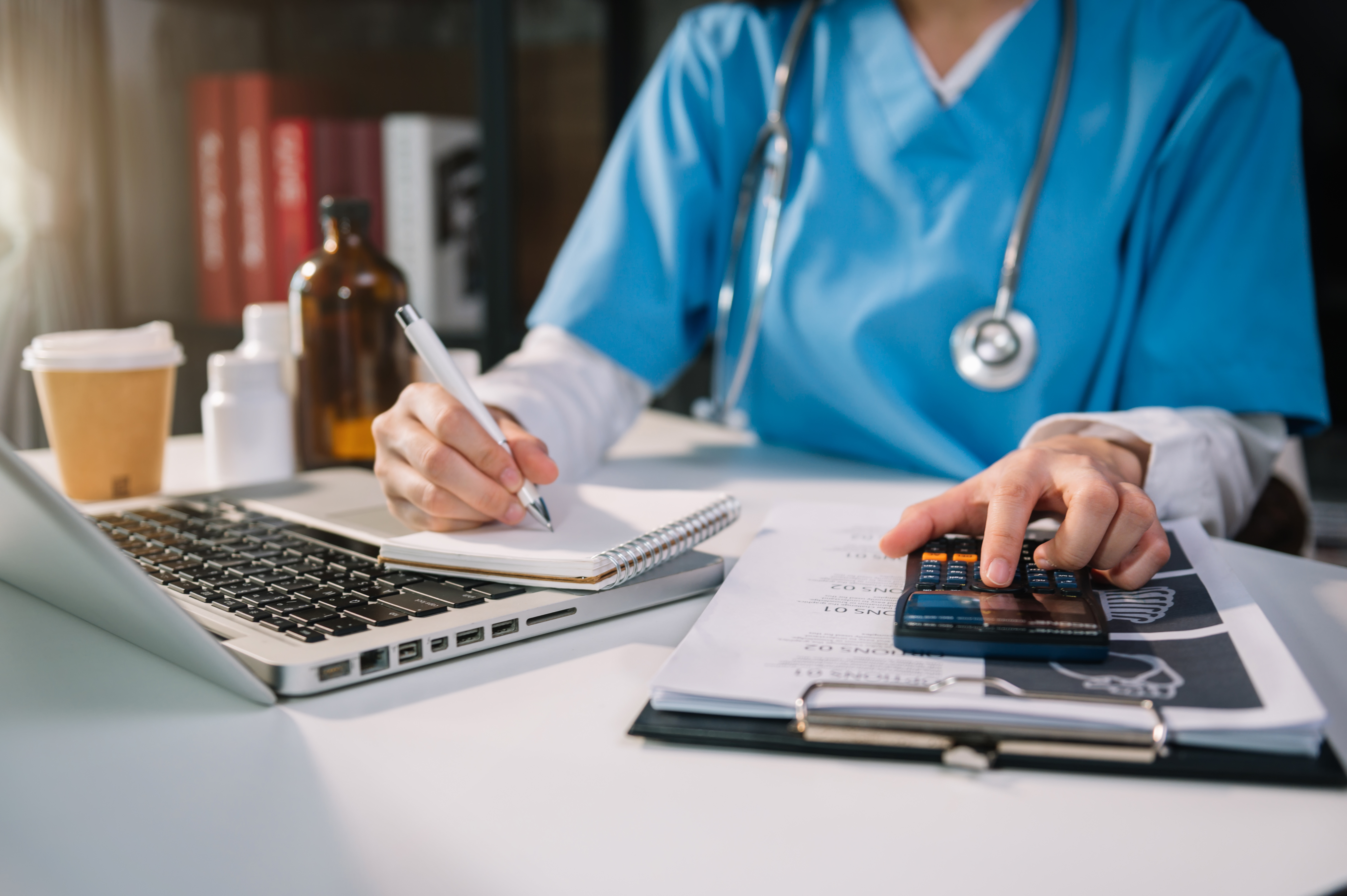 Securing the Future: The Imperative of CDI in Healthcare