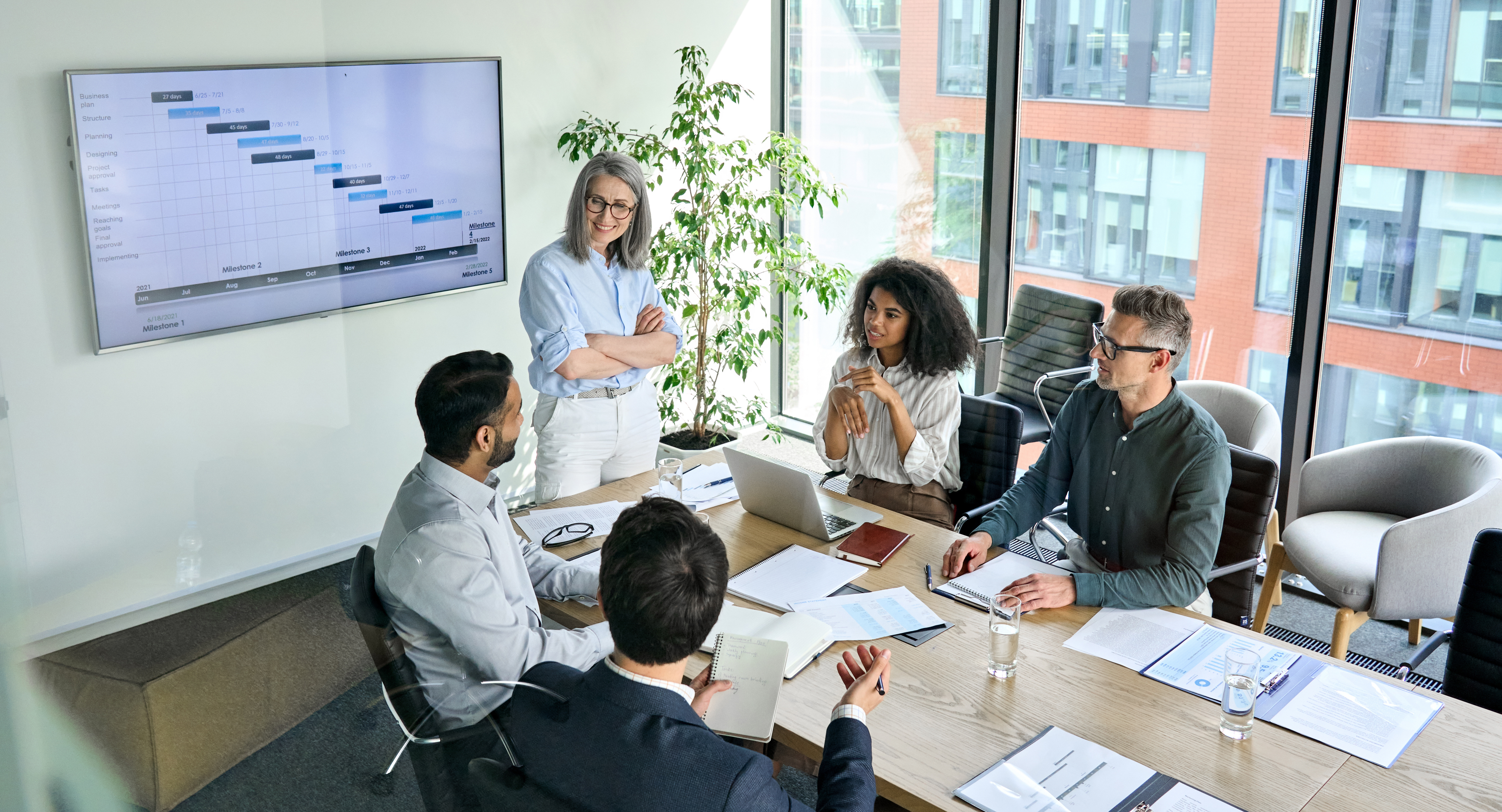 Empowering Hospital Executives for CDI Success